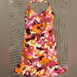 Dolce & Gabbana vintage dress